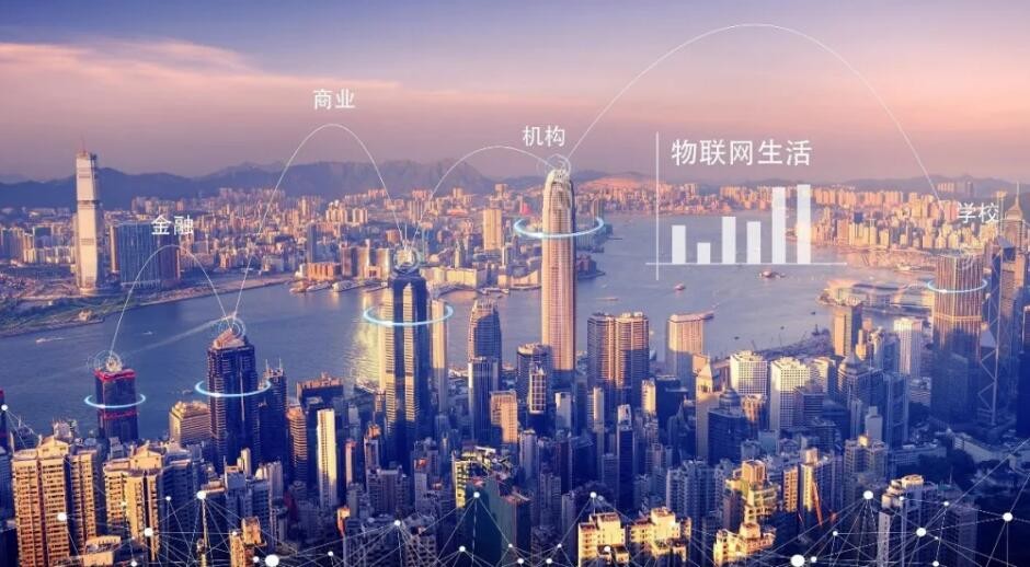 两会关注智慧城市发展,带动仪表行业智能迭代!