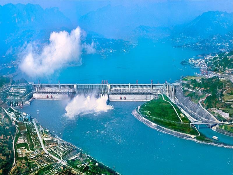 水文监测持续预警 科技力量铸就抗洪“大坝” 