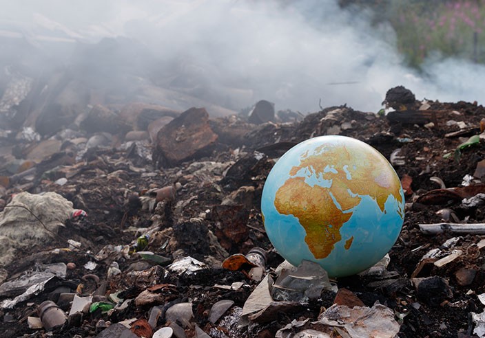 河北将于2021年开工建设22个垃圾焚烧设施